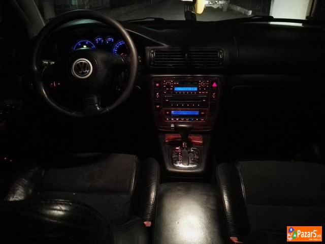 Passat 1.9tdi 131ks Highline Full Oprema