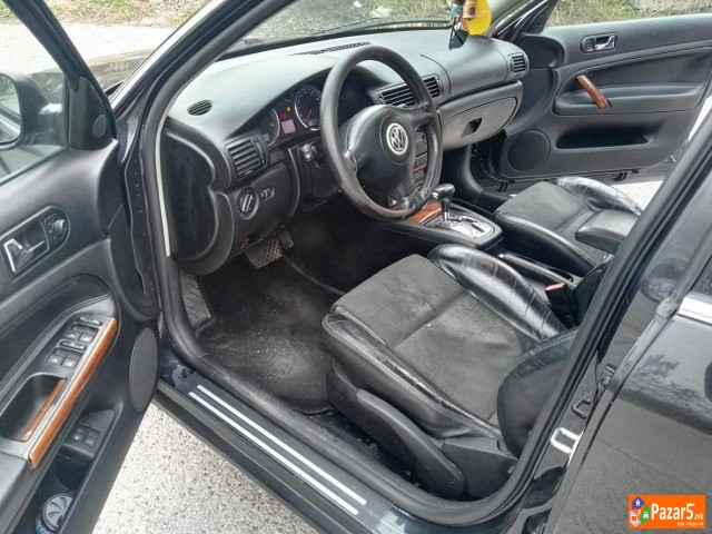 Passat 1.9tdi 131ks Highline Full Oprema