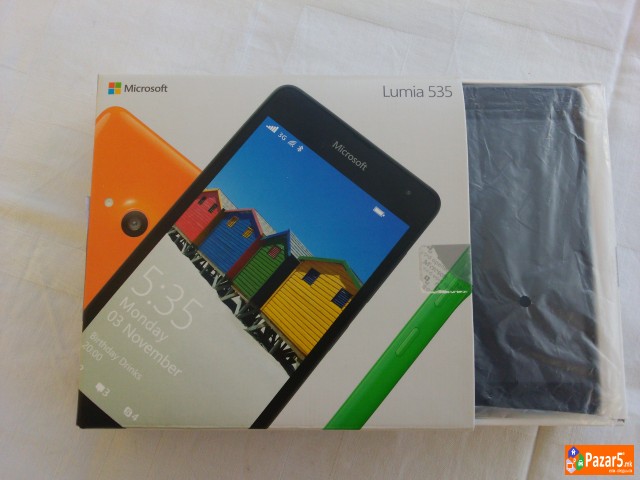 Microsoft Lumia 535 Nov!!!