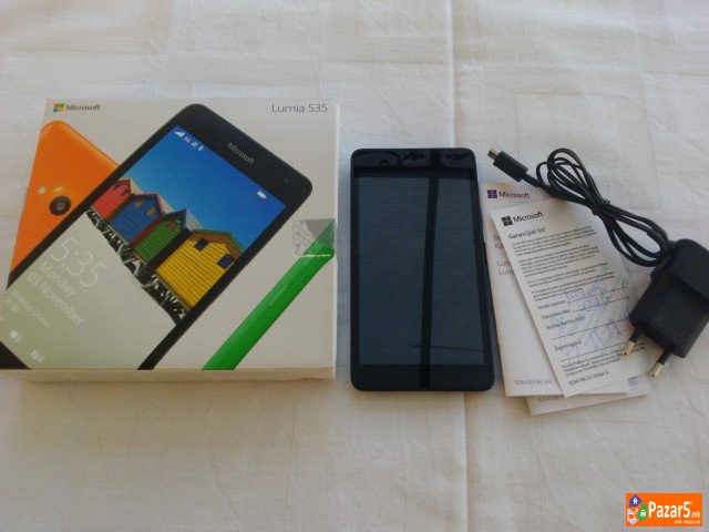 Microsoft Lumia 535 Nov!!!