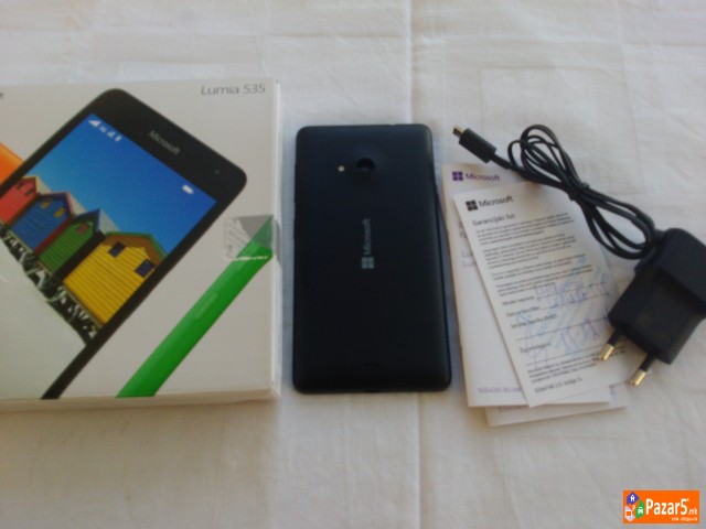 Microsoft Lumia 535 Nov!!!