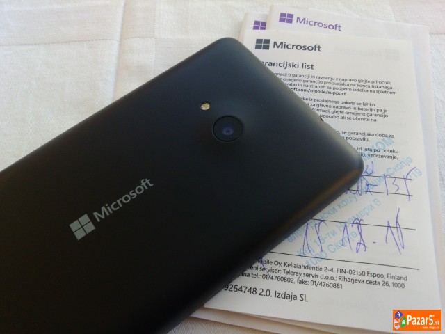 Microsoft Lumia 535 Nov!!!
