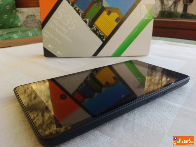 Microsoft Lumia 535 Nov!!!