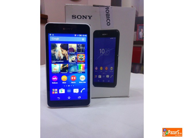 Sony E4g Nov!!!