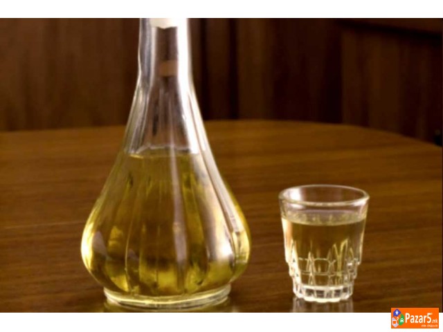  Домашна Ракија / Rakija