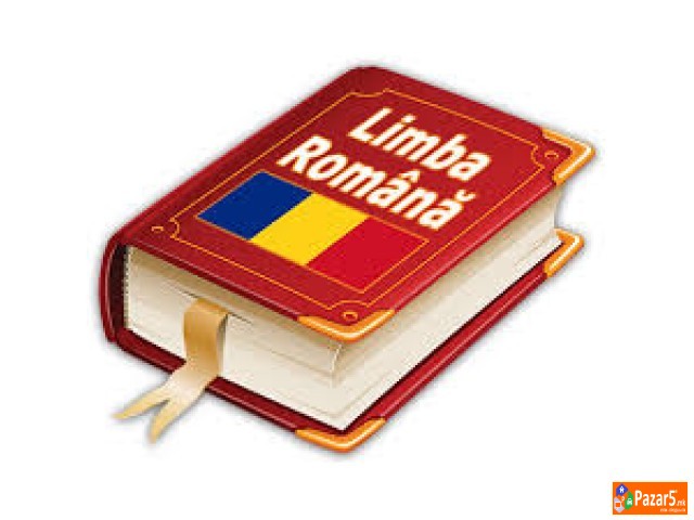 Превод на РОМАНСКИ, РУСКИ и АНГЛИСКИ и индивидуалн