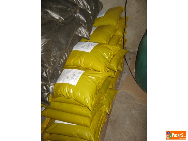 БИОХУМУС 100% ОРГАНСКО ЃУБРИВО