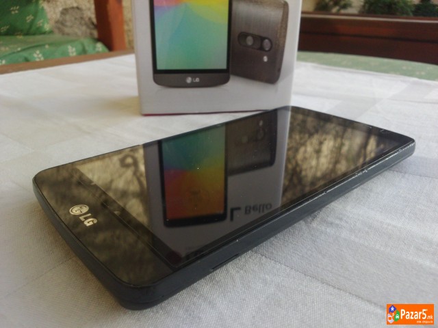 Lg Bello, Odlicno Socuvan