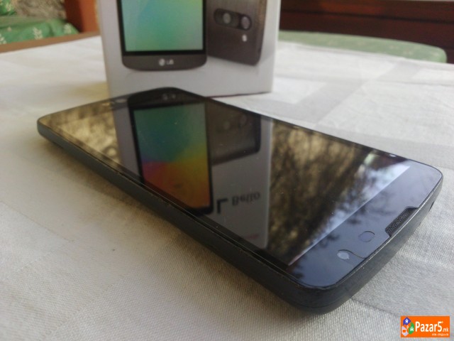 Lg Bello, Odlicno Socuvan