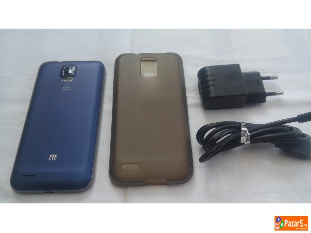 Zte Blade G V880g