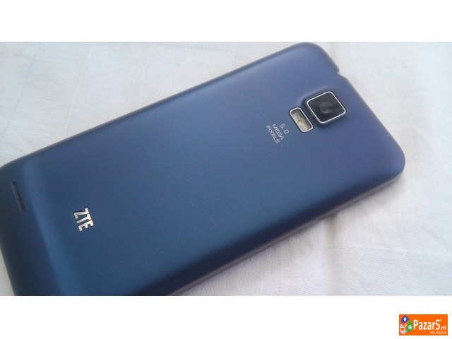 Zte Blade G V880g