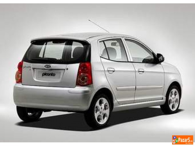 Delovi Za Kia Picanto