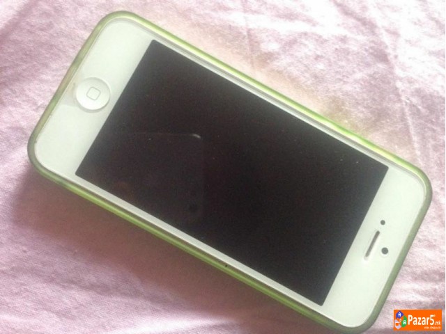 Prodavam Iphone 5 Neverlock 16gb