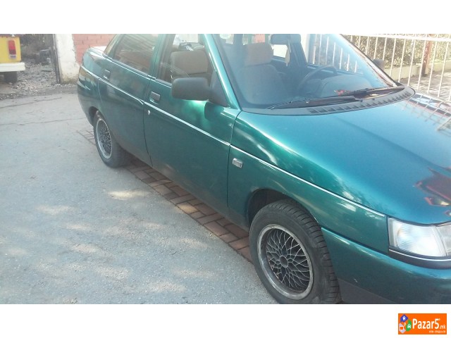 Se Prodava Lada 110