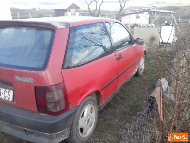 Fiat Tipo 1,9 Tdi