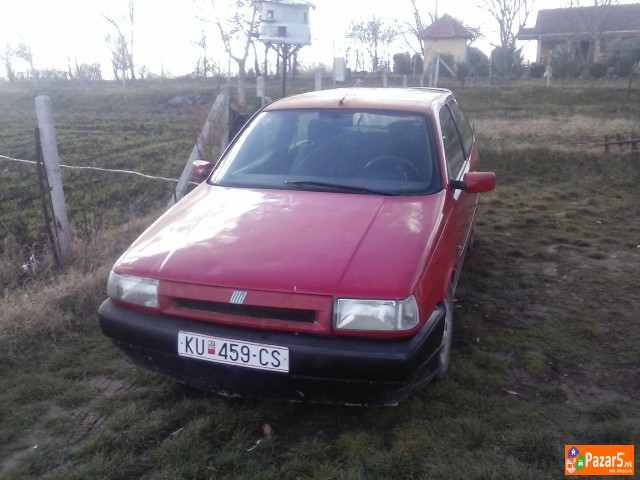 Fiat Tipo 1,9 Tdi