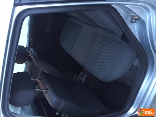 Se Prodava Vw Polo 1.2  2004 Uboz Germanija 