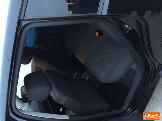 Vw Polo 1.2 2004 Vnos Germanija 