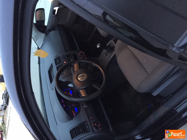 Vw Polo 1.2 2004 Vnos Germanija 