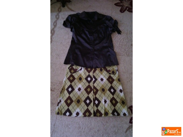 Костими,комплети одлично сочувани