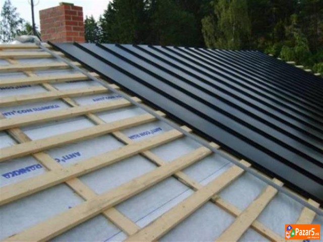 Plastificiran Lim Izrabotka I Montaza