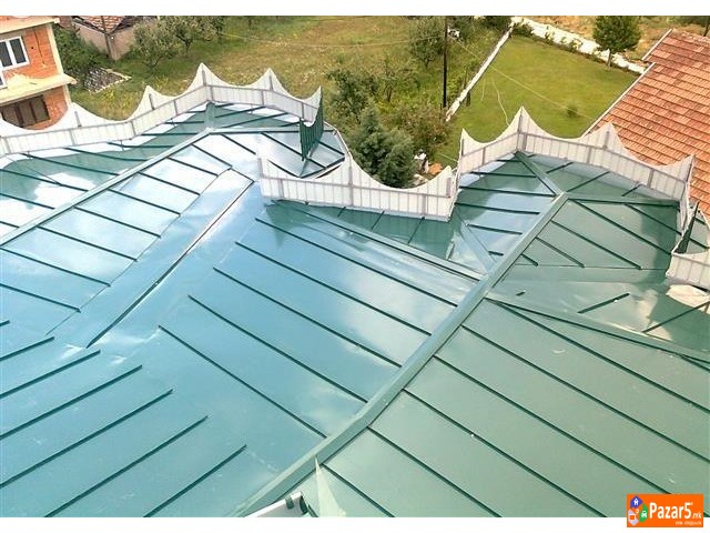 Plastificiran Lim Izrabotka I Montaza