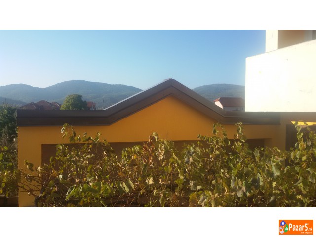 Plastificiran Lim Izrabotka I Montaza