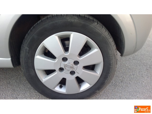 Opel Meriva Dlicna Moze Zamena Itno