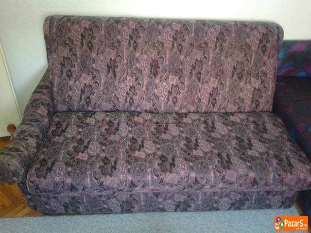 Trosed So Mehanizam Bez Joga