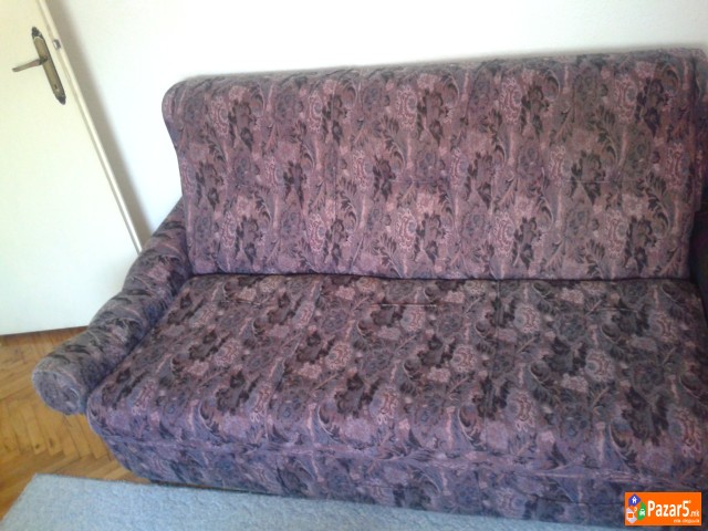 Trosed So Mehanizam Bez Joga