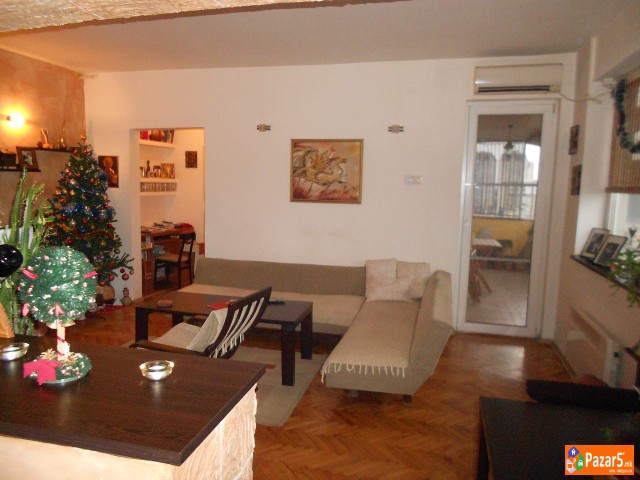 Реновиран стан