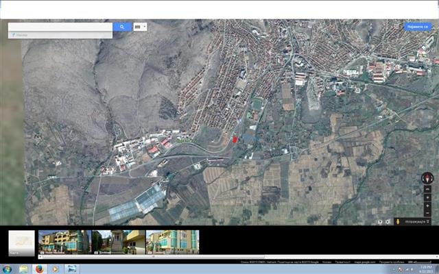 Se Prodava Urbano Zemjiste 2300 M2