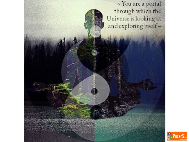 Duhoven Zivoten-sovetnik -pat Kon Sreka 