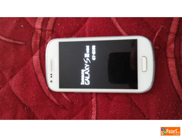 Prodavam Samsung Galaxy S3 Mini Hitno Bez Zameni