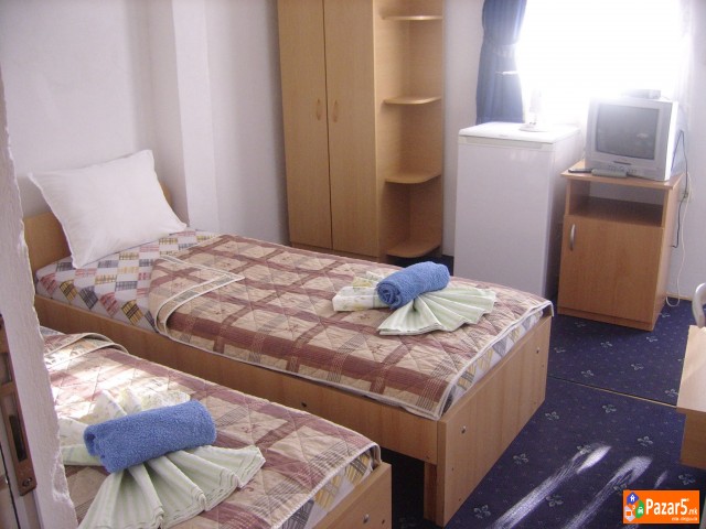 Odmor Vo Ohrid ,,,,,