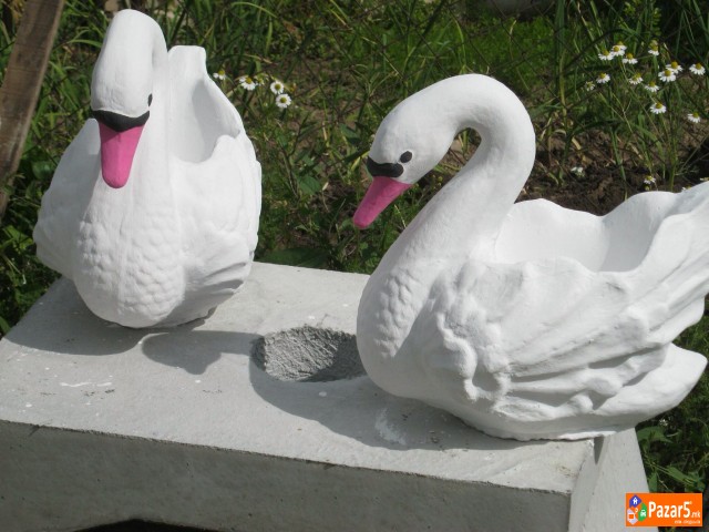 Betonska Galanterija I Izrabotka  Na Kalapi