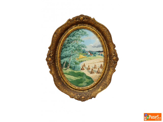 Vilerov Goblen ,,leto,,