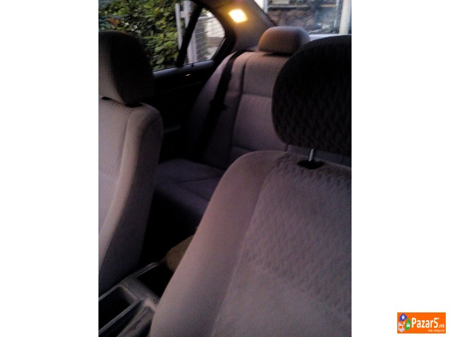 Se Prodava Bmw 318 (moze Zamena)