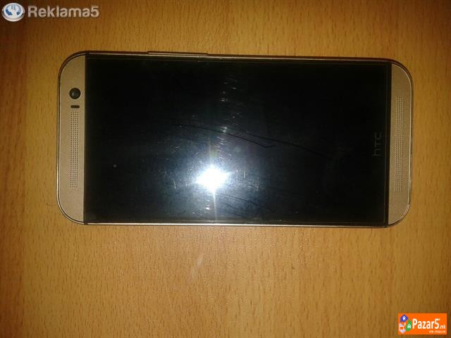 Htc M8
