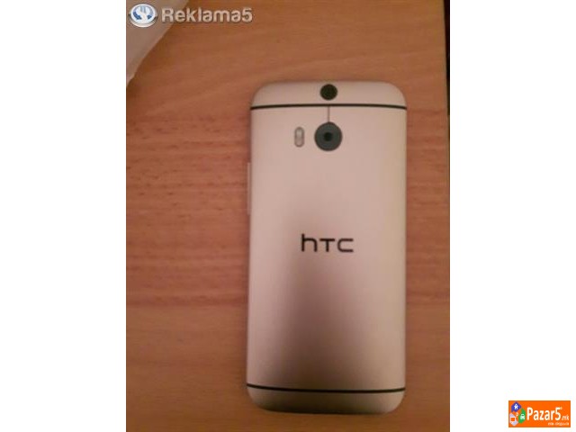 Htc M8