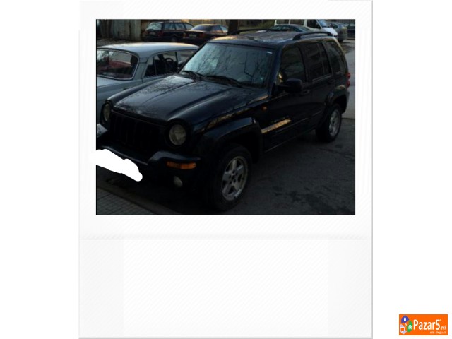 Се продава Jeep