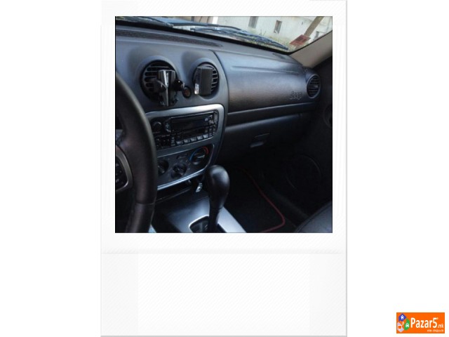 Се продава Jeep