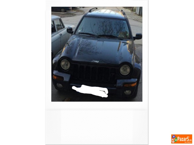 Се продава Jeep