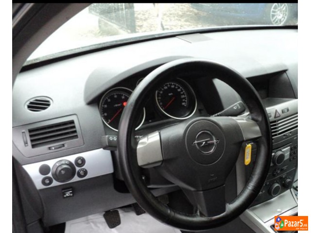 Se Prodava Opel Astra H 2007