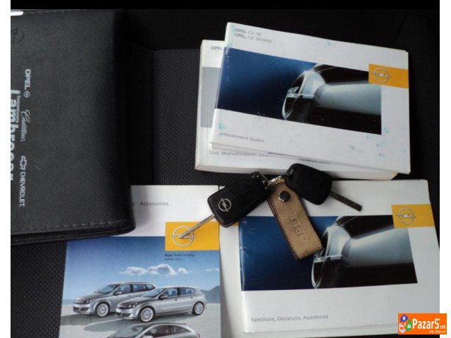 Se Prodava Opel Astra H 2007