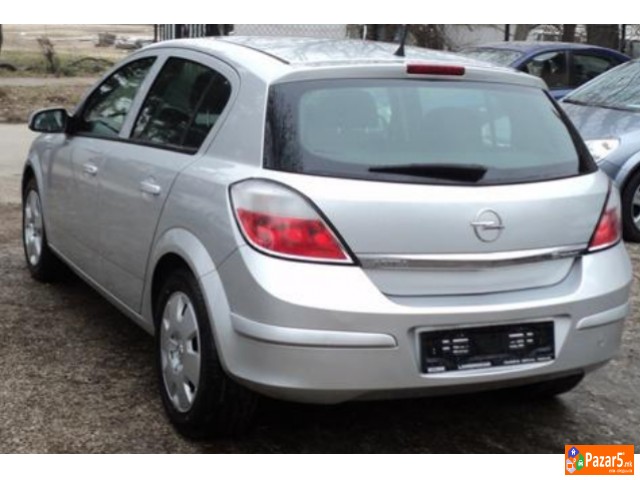 Se Prodava Opel Astra H 2007