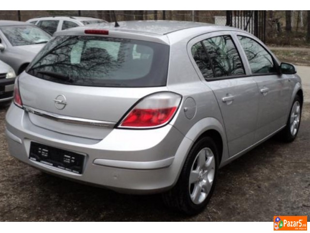 Se Prodava Opel Astra H 2007