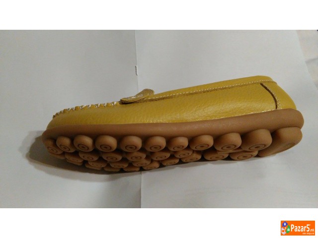 ПРОДАВАМ НОВИ КОЖНИ БАЛЕТАНКИ