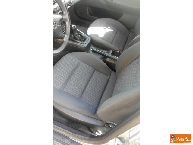Audi A4 Tdi .97