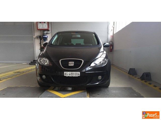 Seat Altea 2.0 Di Od Swicc